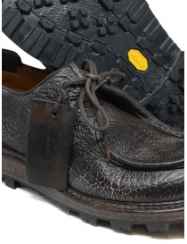 Scarpa Shoto Muff 1071 marrone calzature uomo acquista online