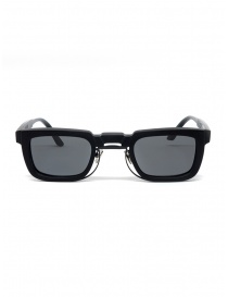 Kuboraum Maske N8 Black Matt sunglasses N8 49-30 BM 2GRAY