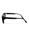 Kuboraum Maske N8 Black Matt sunglasses N8 49-30 BM 2GRAY price