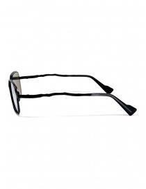 Kuboraum Maske H22 Black sunglasses price