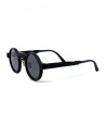 Occhiali da sole Kuboraum Maske N3 Black Mattshop online occhiali