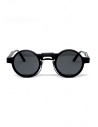 Occhiali da sole Kuboraum Maske N3 Black Matt acquista online N3 44-27 BB 2GRAY