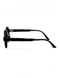 Occhiali da sole Kuboraum Maske N3 Black Matt prezzo