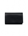 M.A+ by Maurizio Amadei black medium leather wallet shop online wallets