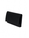 M.A+ by Maurizio Amadei black medium leather wallet W9 VA 1.0 BLACK buy online