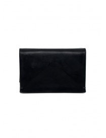 M.A+ by Maurizio Amadei black medium leather wallet wallets price