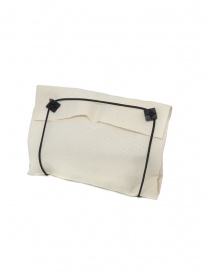 M.A+ black B703 shell bag with laces buy online price