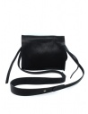 M.A+ black shoulder bag with flap buy online B7214A CE 1.0 BLACK