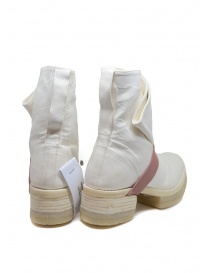 Carol Christian Poell AF/0905 In Between white boots buy online