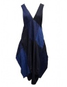 Kapital denim dress with puffy skirt buy online K1905OP181 IDG