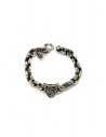 Elfcraft bracelet with dragon emblem buy online DF253.752.4FAC