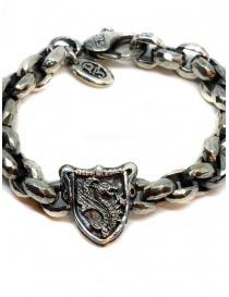 Elfcraft bracelet with dragon emblem price