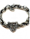 Elfcraft bracelet with dragon emblem DF253.752.4FAC price