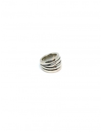 ElfCraft ring with plain solid bands 847.077M