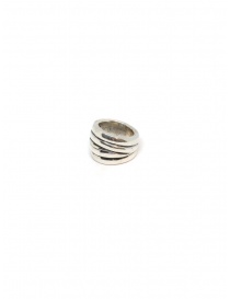ElfCraft ring with plain solid bands price