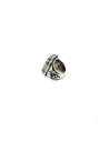 Anello Elfcraft barocco con gigli e pietra di quarzo ametista 800.433SLi acquista online