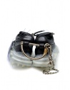 Carol Christian Poell drip sneaker da donna nera e bianca AF/0983-IN PACAL-PTC/010 acquista online