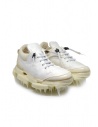 Carol Christian Poell drip sneakers white AF/0983 buy online AF/0983-IN PACAL-PTC/01