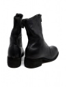 Guidi PL2 black horse leather boots PL2 SOFT HORSE FG BLKT price