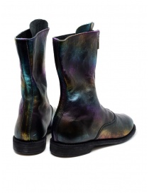 rainbow horse boots