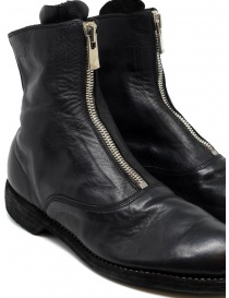 guidi 210 black