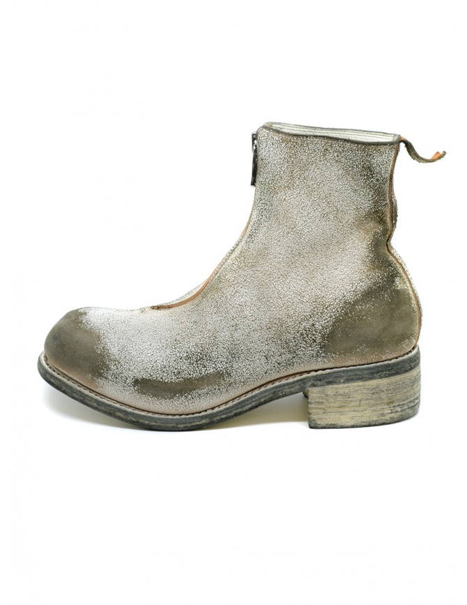 guidi pl1 white