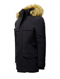 parka skidoo superlight