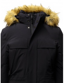 parka skidoo superlight