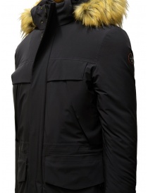 parka skidoo superlight