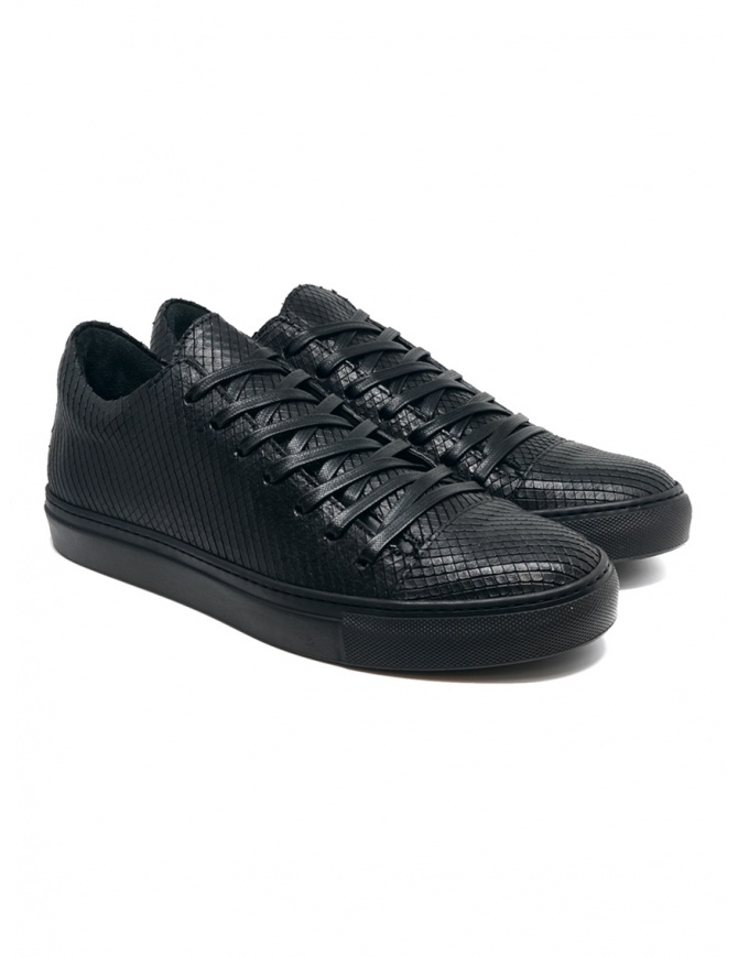 converse varvatos black