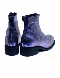 Guidi PL1 Nebula laminated horse leather boots price