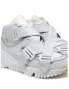 Umprecious No Limit sneakers bianche WHITE PA NO LIMIT WHITE acquista online