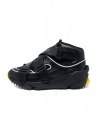 Umprecious No Limit black yellow sneakers BLACK PA NO LIMIT BLACK price