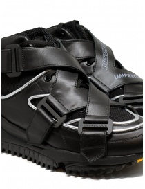 Umprecious No Limit black yellow sneakers mens shoes buy online