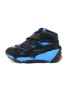 Umprecious No Limit sneaker blu nere PA NO LIMIT BLACK/BLUE prezzo