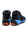 Umprecious No Limit sneaker blu nere PA NO LIMIT BLACK/BLUE acquista online