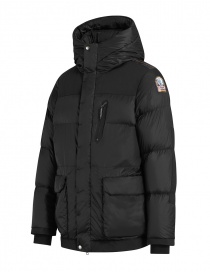 Parajumpers giacca Seiji nera con cappuccio acquista online