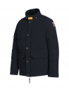 Parajumpers Berkeley jacket blue black shop online mens jackets