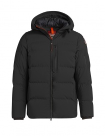 Parajumpers Kanya black down jacket PMJCKSS01 KANYA BLACK 541