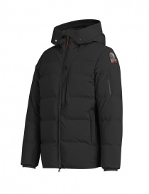 Parajumpers Kanya black down jacket buy online