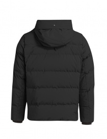 Parajumpers Kanya black down jacket price