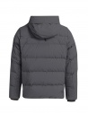 Parajumpers Kanya iron grey down jacket PMJCKSS01 KANYA NINE IRON 765 price