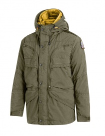 parajumpers military green