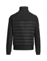 Parajumpers Shiki jacket with smooth sleeves black PMJCKKU01 SHIKI BLACK 541 price