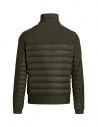 Parajumpers Shiki jacket smooth sleeves sycamore PMJCKKU01 SYCAMORE 764 price