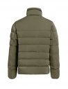 Parajumpers Menkar down jacket military green PMJCKSI01 MENKAR MILITARY 759 price