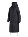Parajumpers Sleeping black-red padded coat shop online womens jackets