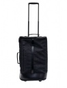 Frequent Flyer Carry-On in black denim buy online CARRY-ON DENIM BLACK/BLACK