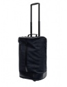 Trolley Frequent Flyer Carry-On in denim neroshop online valigeria
