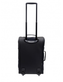 Trolley Frequent Flyer Carry-On in denim nero prezzo